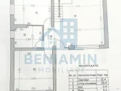 Casă cu etaj, 4 dormitoare, compartimentare eficientă z... 