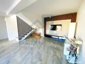 Casă cu etaj, 4 dormitoare, compartimentare eficientă z... 