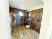 Casa noua stil mediteranian - P+1 - 4 dormitoare - 176mp ... 