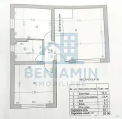 Casa noua stil mediteranian - P+1 - 4 dormitoare - 176mp ... 