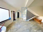 Casa noua stil mediteranian - P+1 - 4 dormitoare - 176mp ... 