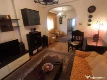 Apartament 2 camere in vila et. 1 str. Madrid, Dorobanti