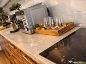 Constructie noua,mobilat,utilat,finisaje premium,boxa,sistem 