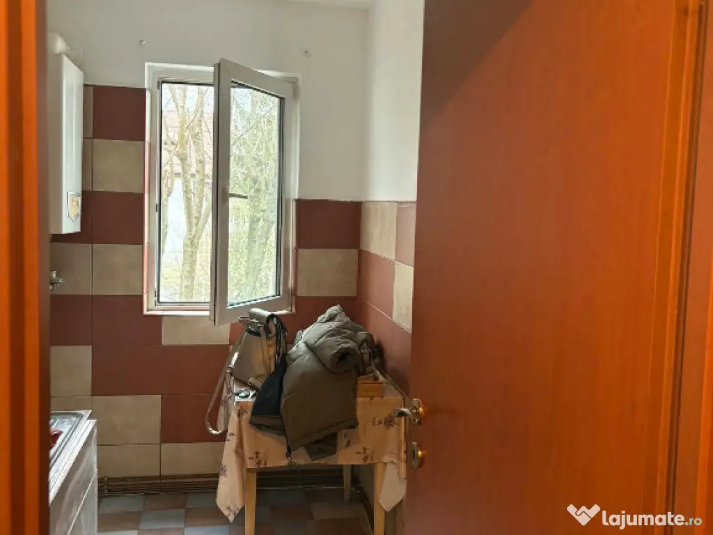 Apartament de 2 camere zona ASTRA