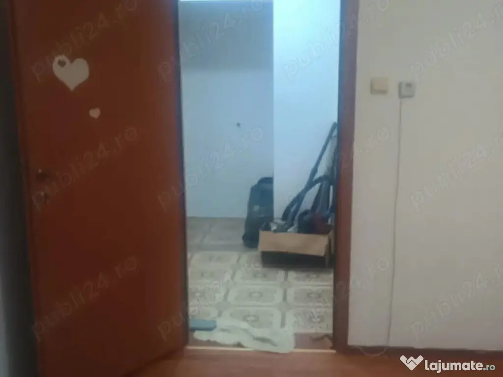 Apartament de 2 camere zona ASTRA