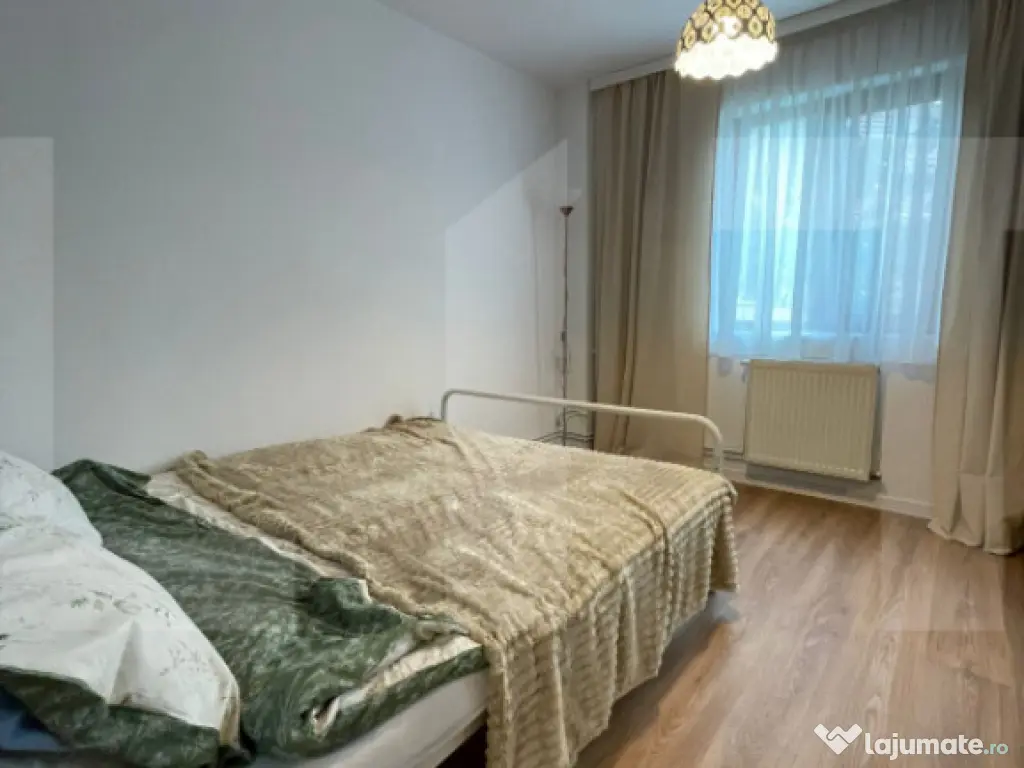 Apartament 2 camere 49 mp, zona Take Ionescu