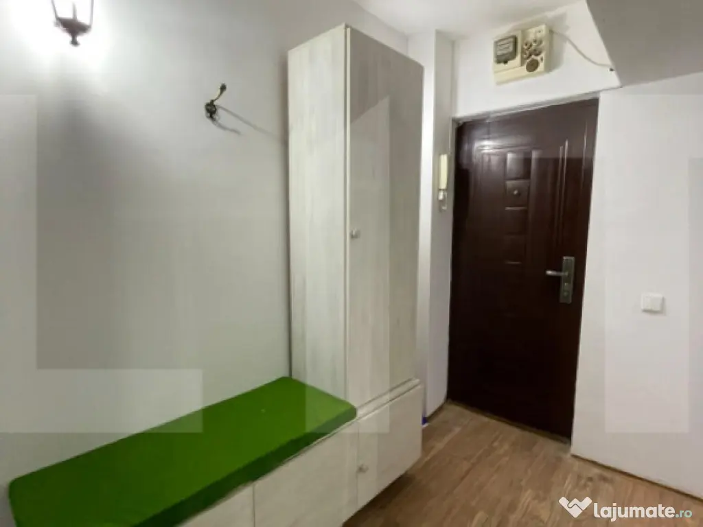 Apartament 2 camere 49 mp, zona Take Ionescu