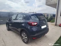 Renault Captur 2019 – stare foarte bună, pregătită de drum 