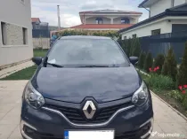 Renault Captur 2019 – stare foarte bună, pregătită de drum