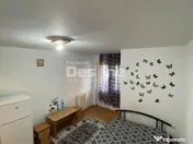 Garsoniera, Alexandru cel Bun 24 mp, etaj 2 