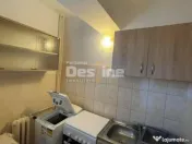 Garsoniera, Alexandru cel Bun 24 mp, etaj 2 