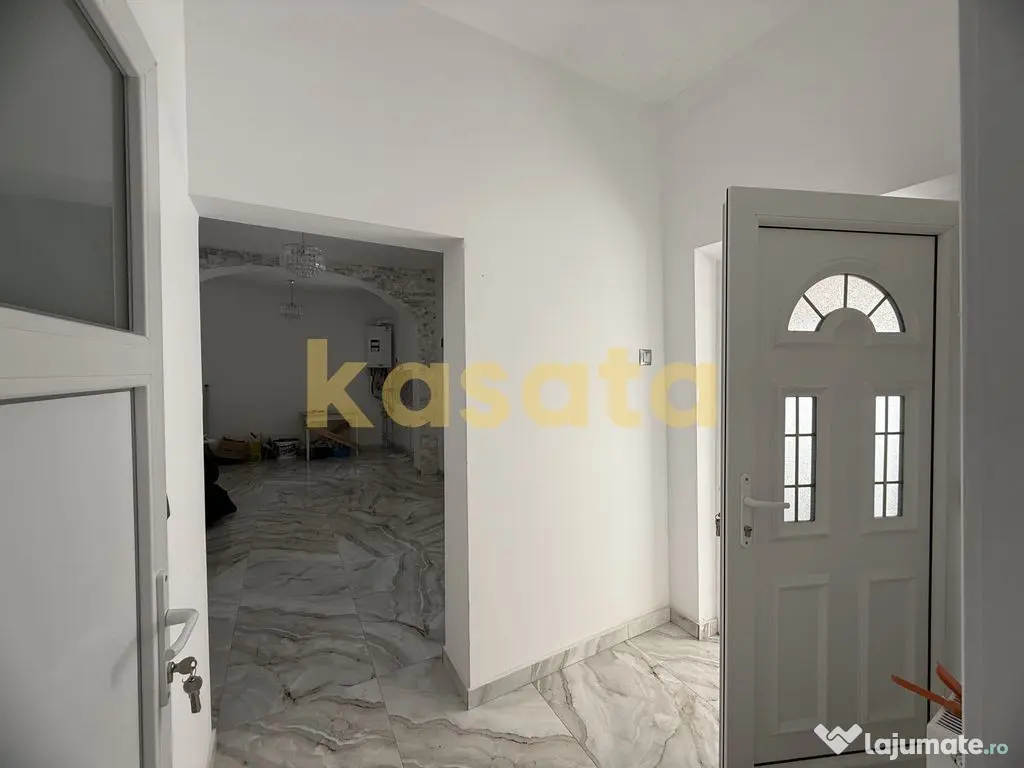 OPORTUNITATE | VILA | RENOVATA | DOMENII |