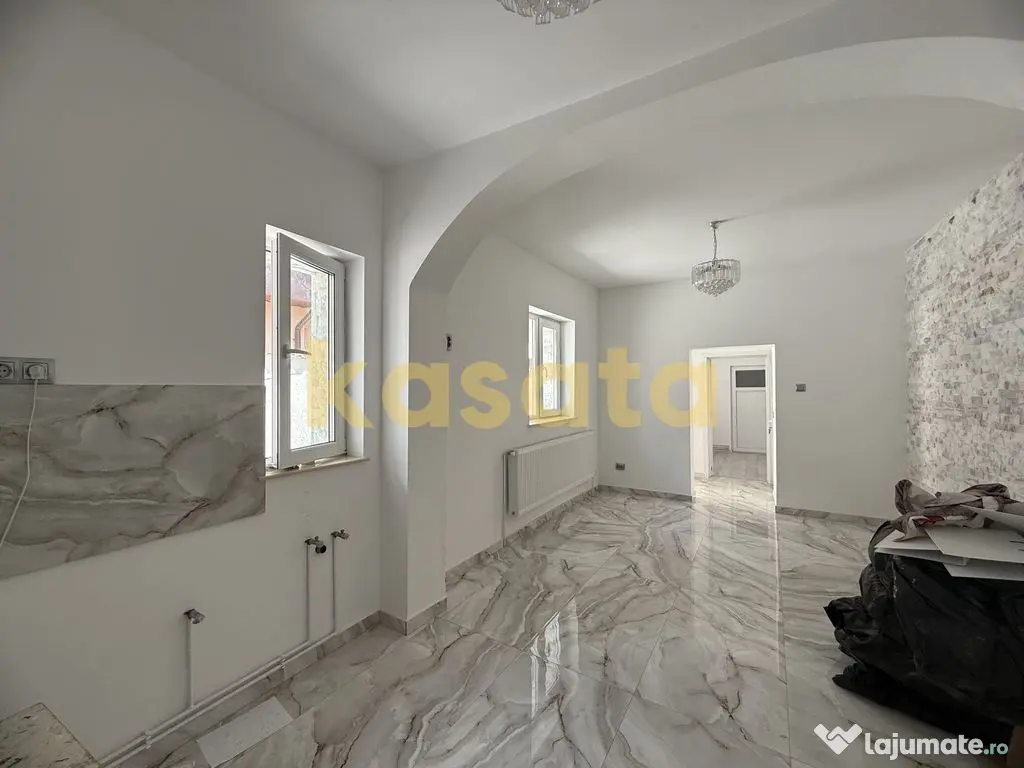 OPORTUNITATE | VILA | RENOVATA | DOMENII |