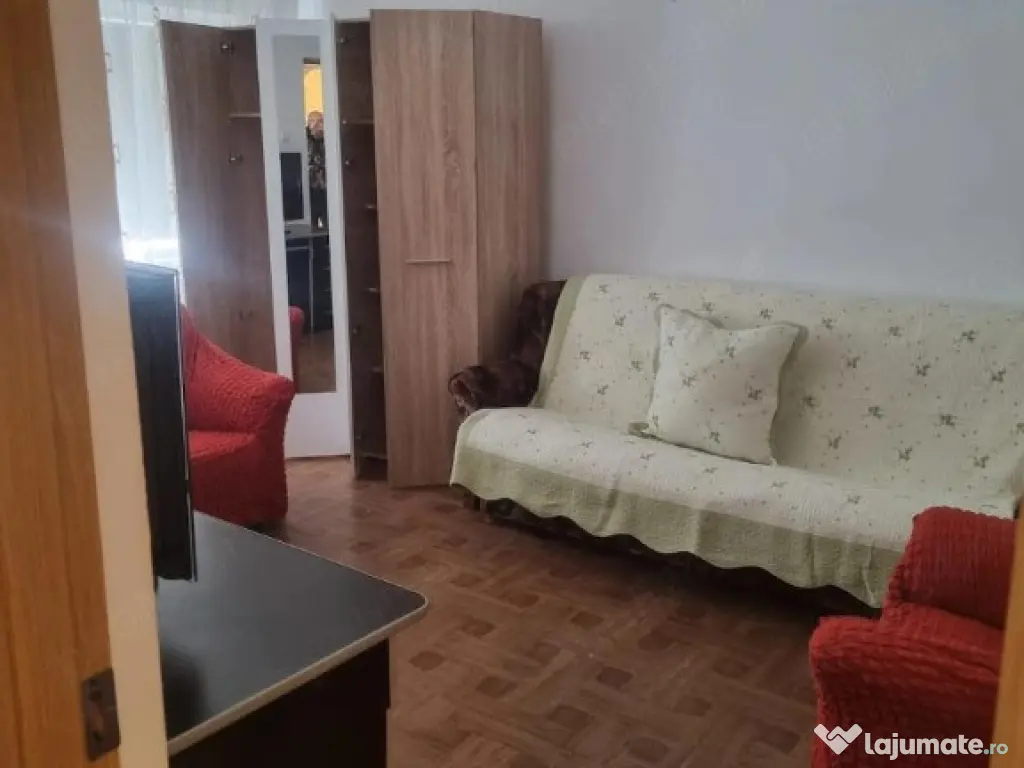 Inel 2, garsoniera de vanzare, parter, gaze, vanzari Constanta