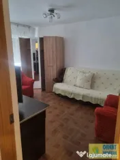 Inel 2, garsoniera de vanzare, parter, gaze, vanzari Constanta 