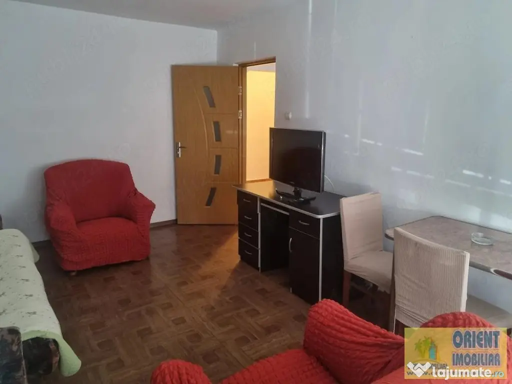 Inel 2, garsoniera de vanzare, parter, gaze, vanzari Constanta