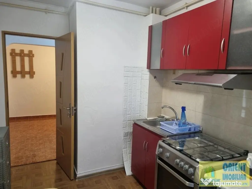 Inel 2, garsoniera de vanzare, parter, gaze, vanzari Constanta