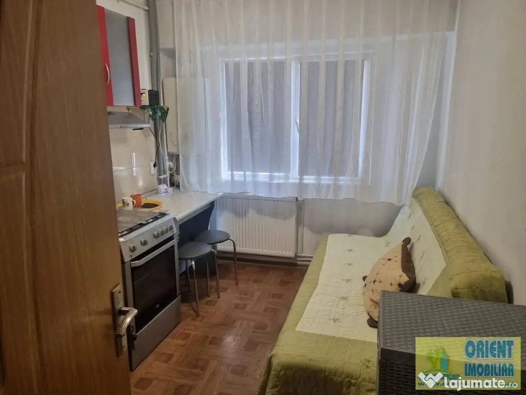 Inel 2, garsoniera de vanzare, parter, gaze, vanzari Constanta