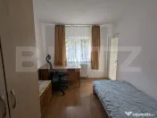 Apartament cu 4 camere, decomandate, 80 mp, balcon, garaj - 