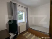 Apartament cu 4 camere, decomandate, 80 mp, balcon, garaj - 