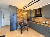 Apartament cu 2 camere, etaj intermediar, la cheie, Beta Res 