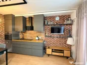 Apartament cu 2 camere, etaj intermediar, la cheie, Beta Res 