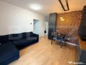 Apartament cu 2 camere, etaj intermediar, la cheie, Beta Res 