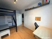 Apartament cu 2 camere, etaj intermediar, la cheie, Beta Res 