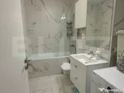 Apartament cu 2 camere, etaj intermediar, la cheie, Beta Res 