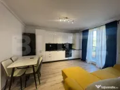 Apartament 2 camere, 41 mp, la cheie, parcare subterana, Bet 