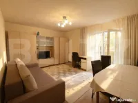 Apartament 2 camere, decomandat, 55 mp, parcare, zona Floril 