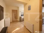 Apartament 2 camere, decomandat, 55 mp, parcare, zona Floril 