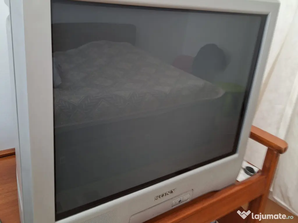 Ofer TV Sony gratuit, funcțional, stare bună