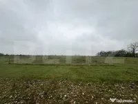 Teren Intravilan Giroc 695mp (3 min de centura)