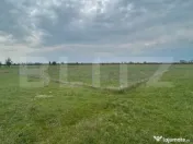 Teren Intravilan Giroc 695mp (3 min de centura) 