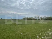 Teren Intravilan Giroc 695mp (3 min de centura) 