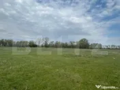 Teren Intravilan Giroc 695mp (3 min de centura) 