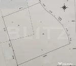 Teren intravilan in localitatea Bobota in suprafata de 11500