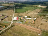 Teren intravilan de vanzare, 580 mp - Herendesti, la 4 km de 