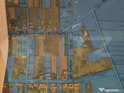 Teren intravilan de vanzare, 580 mp - Herendesti, la 4 km de 