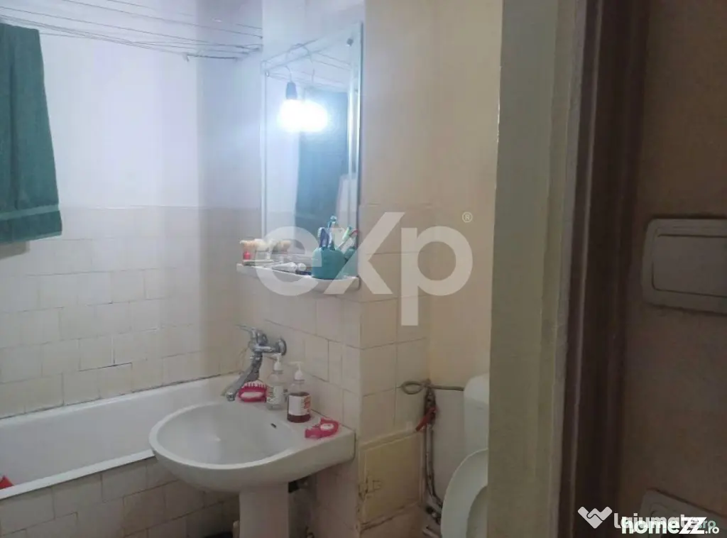 Vanzare apartament 2 camere Central