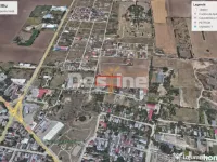 TEREN DE VANZARE IN CARTIER TINERI 