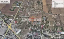 TEREN DE VANZARE IN CARTIER TINERI