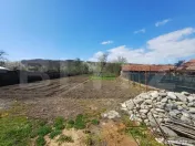 Teren cu casa rustica zona Sambotin 