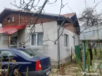 TEREN zona aer curat CASA si ANEXA SCORTENI/PH