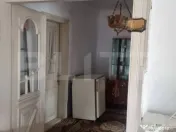TEREN zona aer curat CASA si ANEXA SCORTENI/PH 