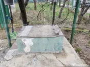 TEREN zona aer curat CASA si ANEXA SCORTENI/PH 