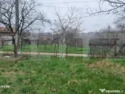 TEREN zona aer curat CASA si ANEXA SCORTENI/PH 