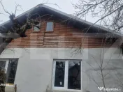 TEREN zona aer curat CASA si ANEXA SCORTENI/PH 