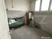 Hală de Închiriat, 200 mp - Fălticeni 